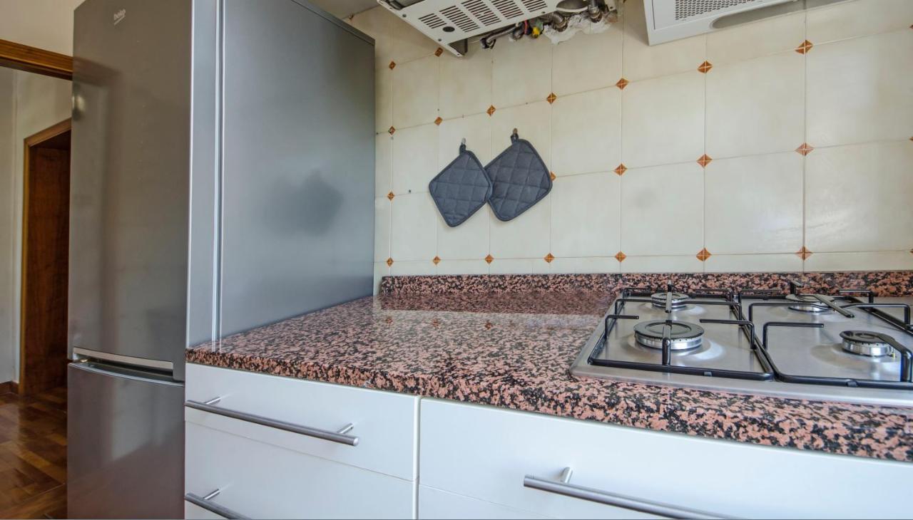 Appartamento Casa Nisida Pesaro Esterno foto